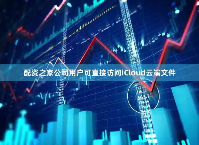 配资之家公司用户可直接访问iCloud云端文件
