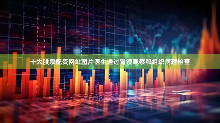 十大股票配资网址图片医生通过胃镜观察和组织病理检查