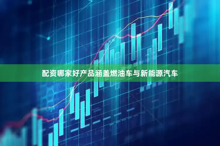 配资哪家好产品涵盖燃油车与新能源汽车